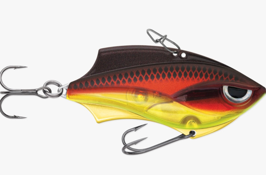 Rapala Rap V
