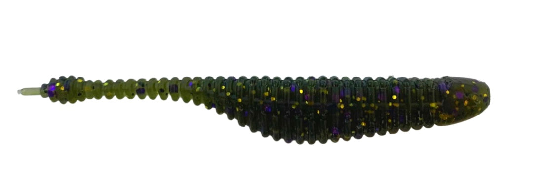 Great Lakes finesse Drop Minnow