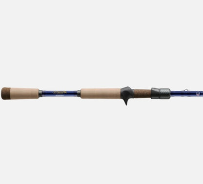 St croix legend tournament casting