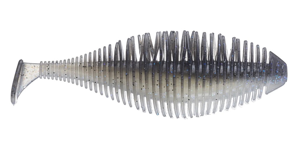 GeeCrack Bellows Gill Swimmer