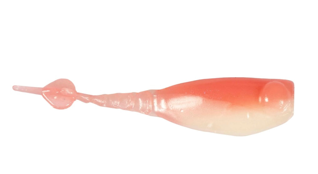 ZMan Micro Finesse ice