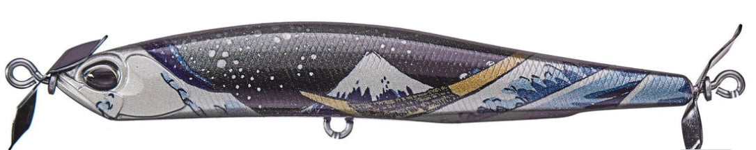 Duo Realis SpinBait 80 G-Fix