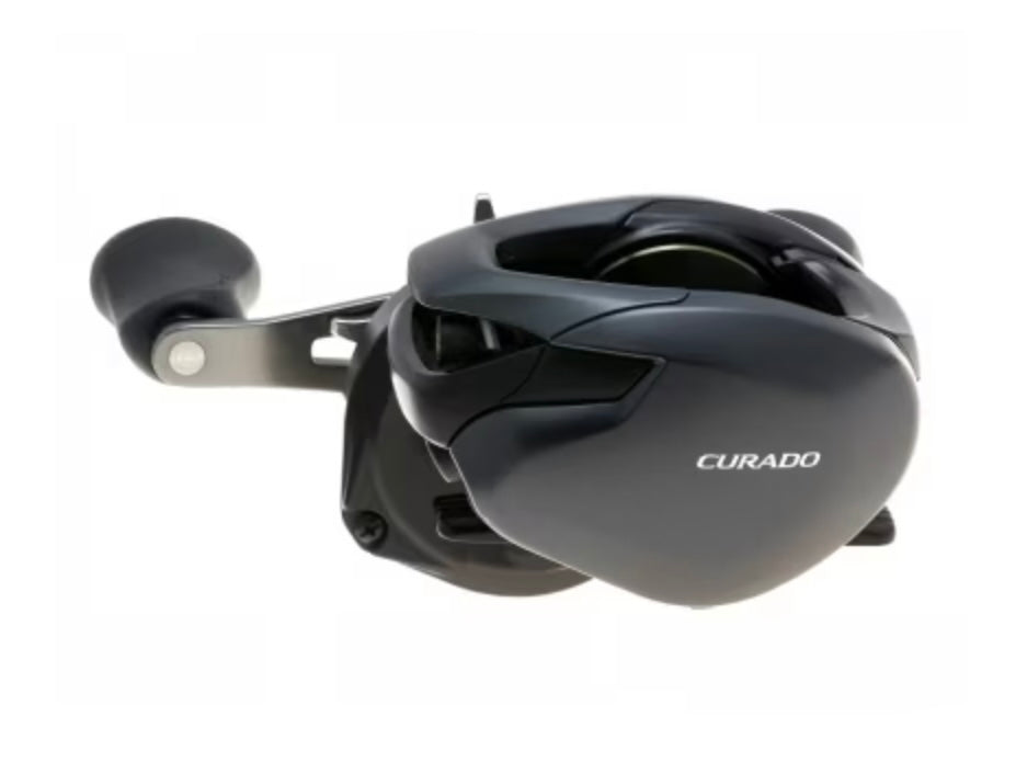 Shimano Curado 200M