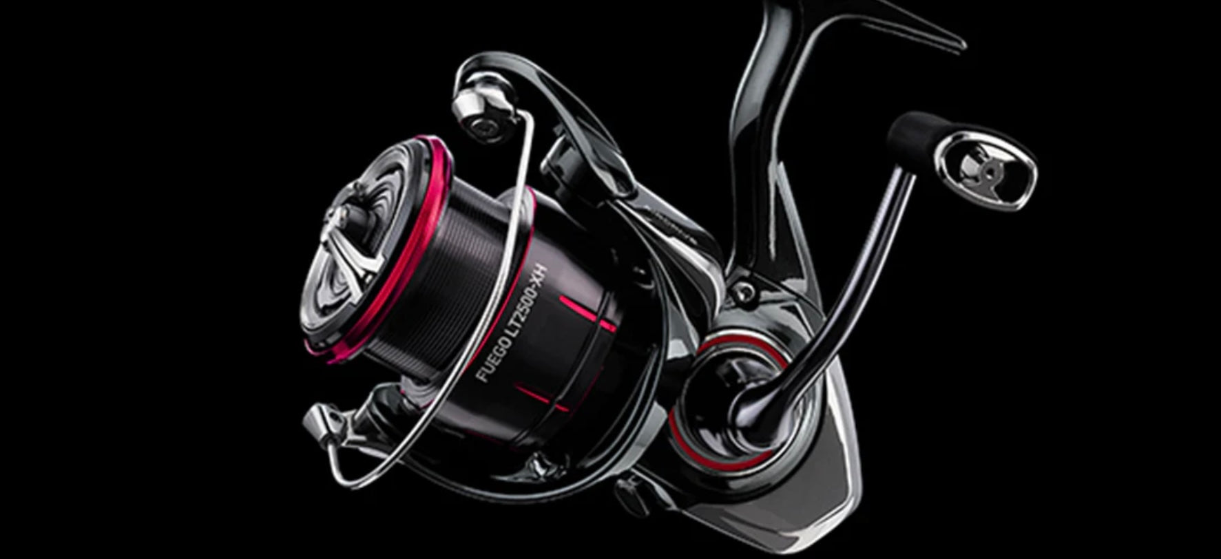 Daiwa Fuego