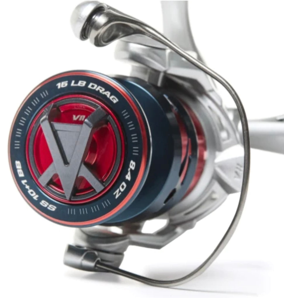 Seviin Spinning Reel – Tight Lines Tackle