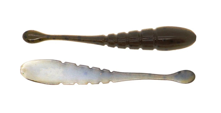 X Zone Pro Series slammer 4 inch