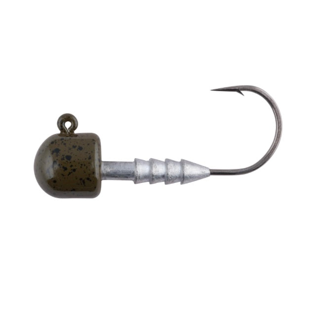 Berkley half jig