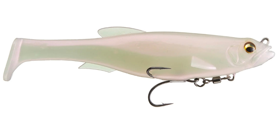 Megabass Magdraft 5 inch