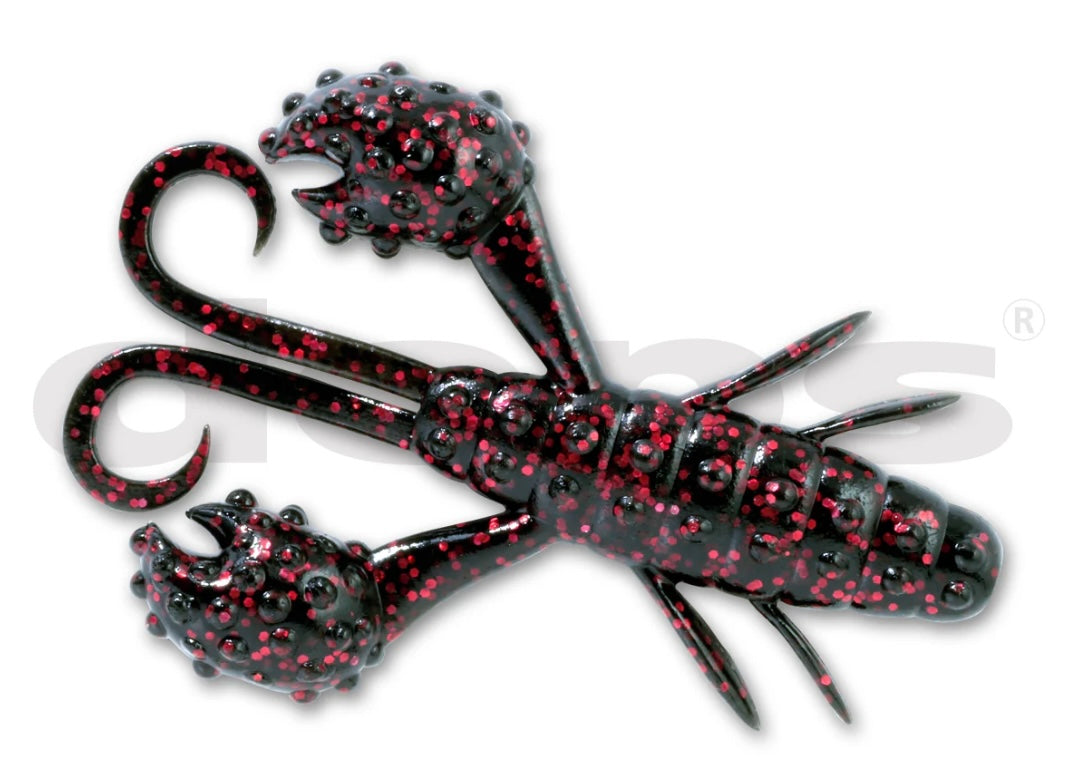 Deps beckon craw