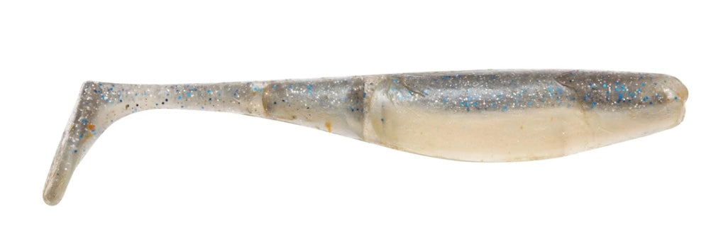Zman Scented Paddlers 4”