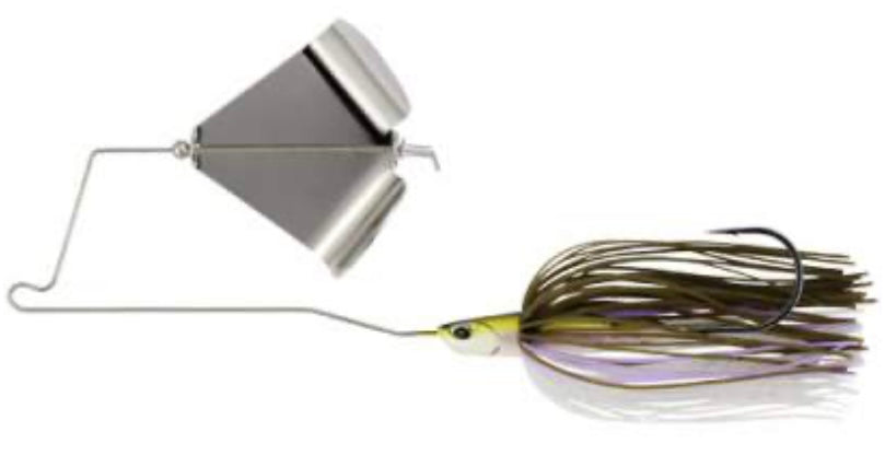 Duo Realis Buzz Bait