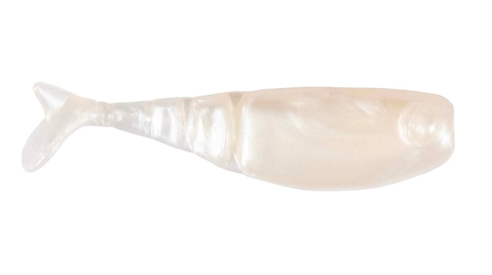ZMan Micro Finesse ice
