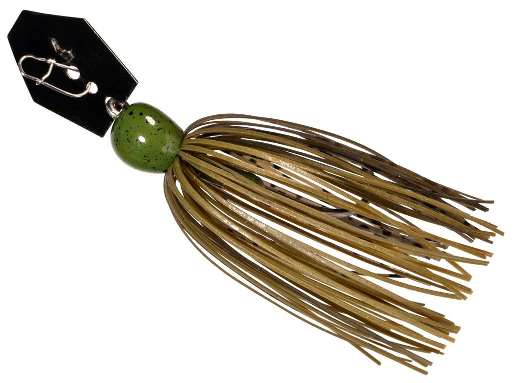 Zman Chatterbait Mini Max