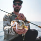 Daiwa TDEYE WALLEYE