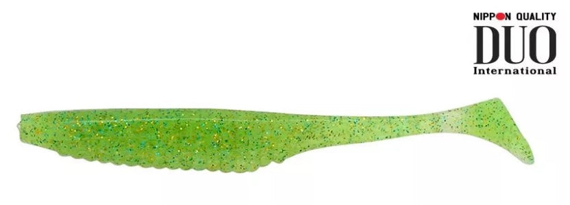 Duo Realis Versa Shad 3.0”