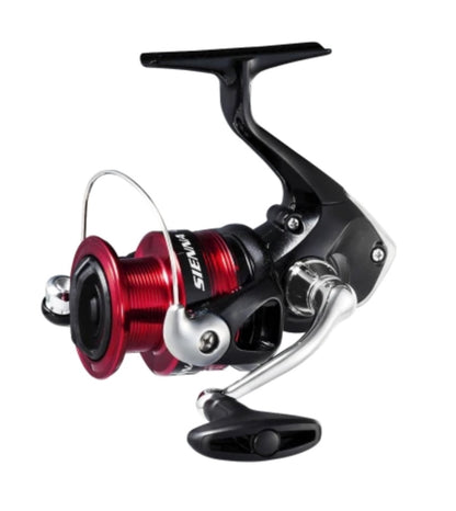 Shimano Sienna