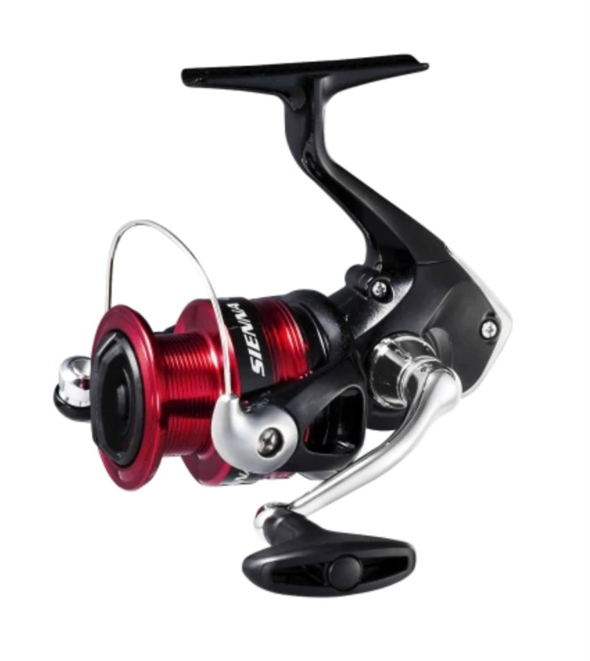 Shimano Sienna