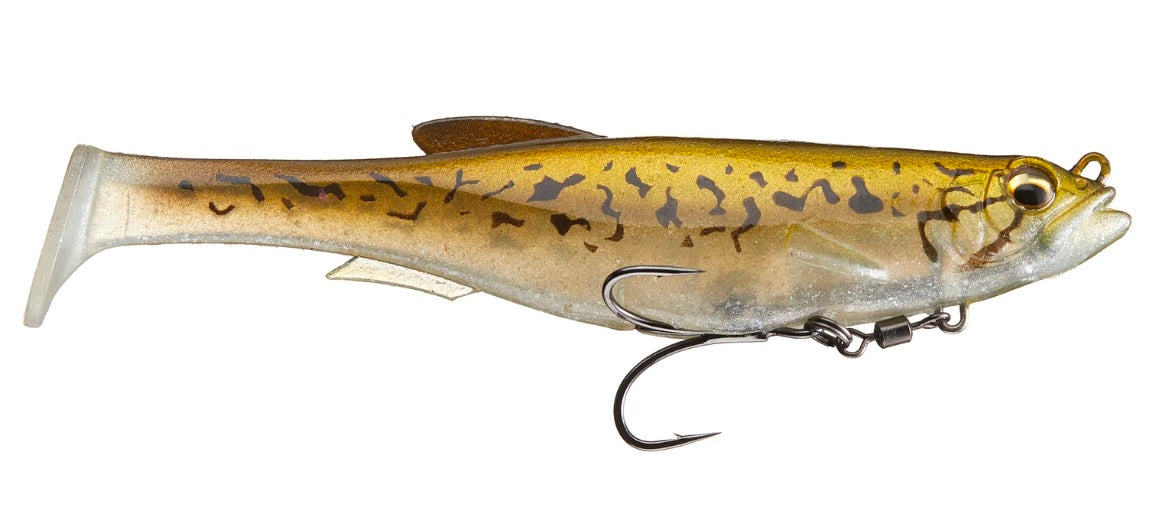 Megabass Magdraft 5 inch