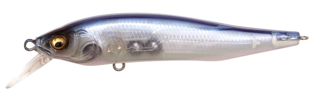 Megabass X-75