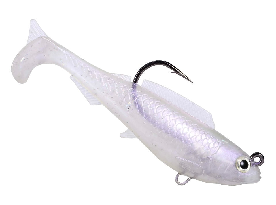 Zman Hercules Swimbait