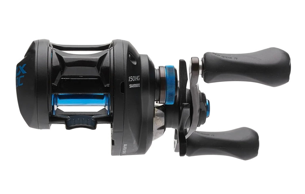 Shimano SLX DC