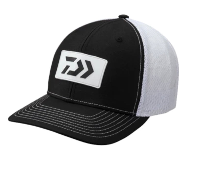 Daiwa D-VEC-R  Hat