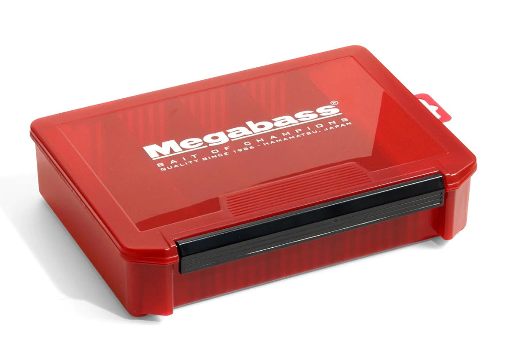 Megabass lunker lunch box