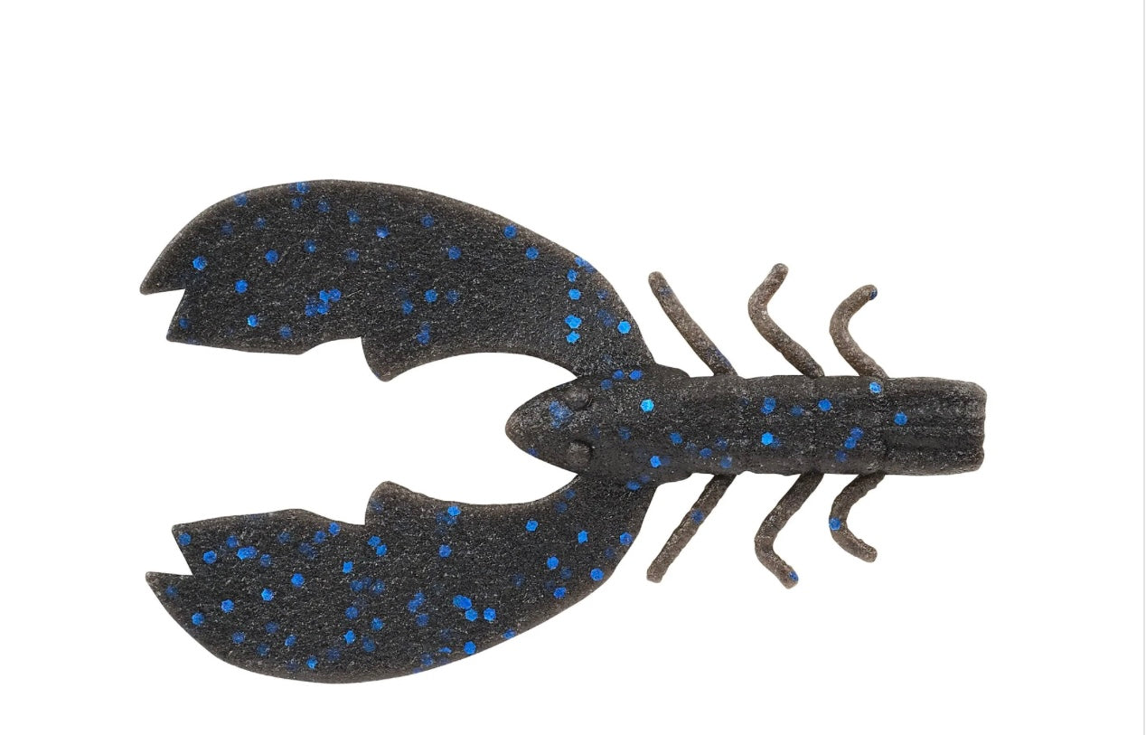 Berkley Max Scent Chigger Craw