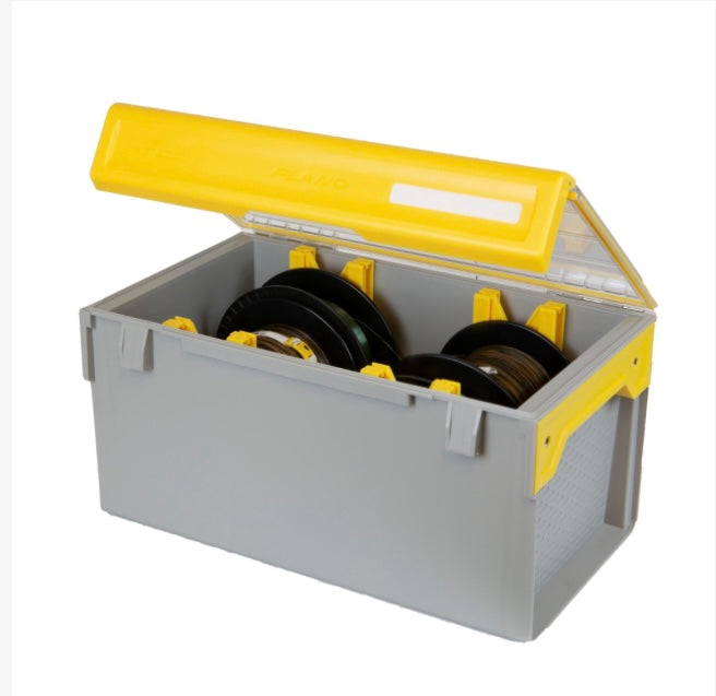 Plano Edge Line Management