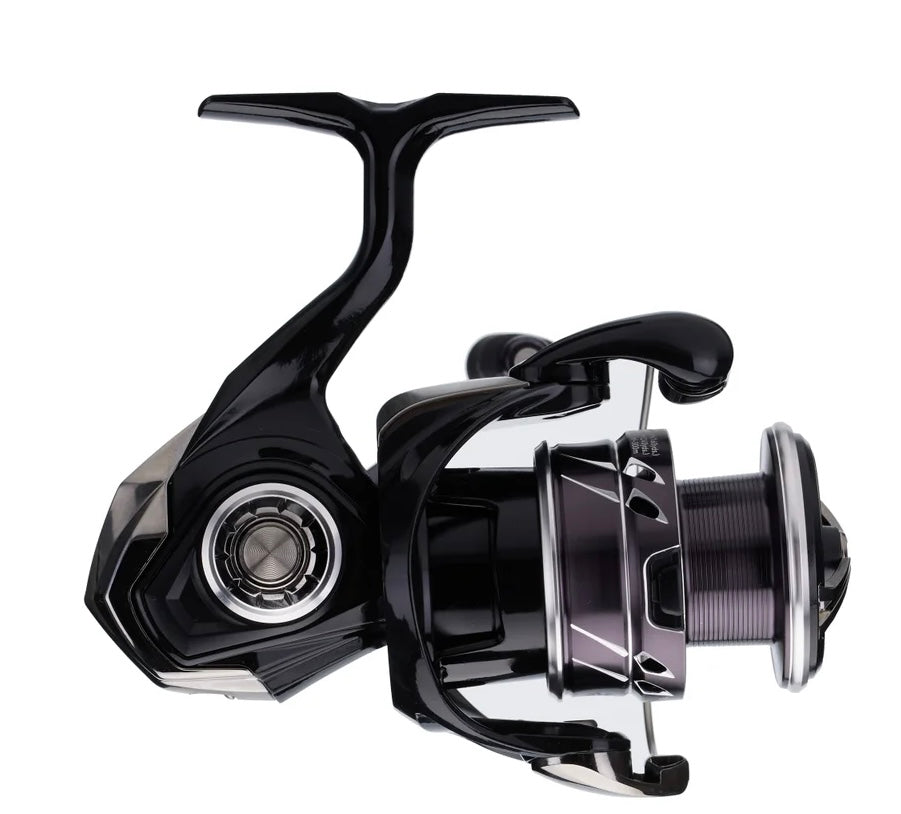 Daiwa Tatula MQ LT