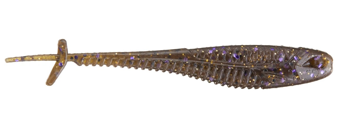 Rapala Crush city Mooch Minnow 3.5