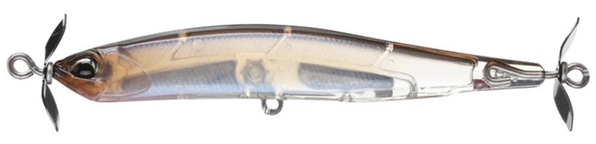Duo Realis SpinBait 80 G-Fix