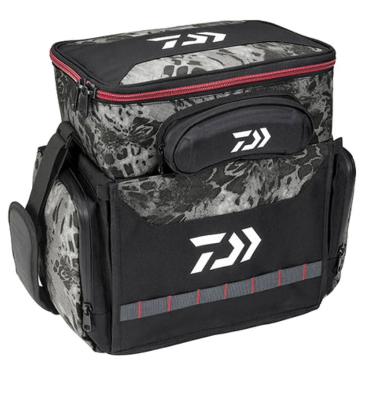 DAIWA D-VEC PRYMAL FRONT LOAD BOX