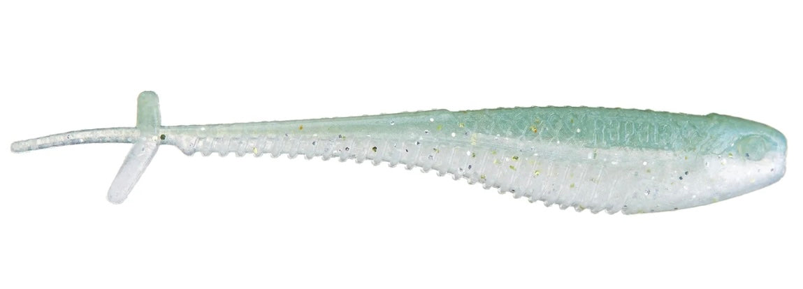 Rapala Crush city Mooch Minnow 3.5