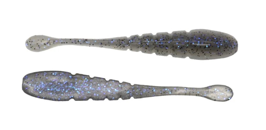 X Zone Pro Series slammer 4 inch