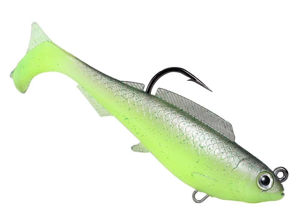Zman Hercules Swimbait