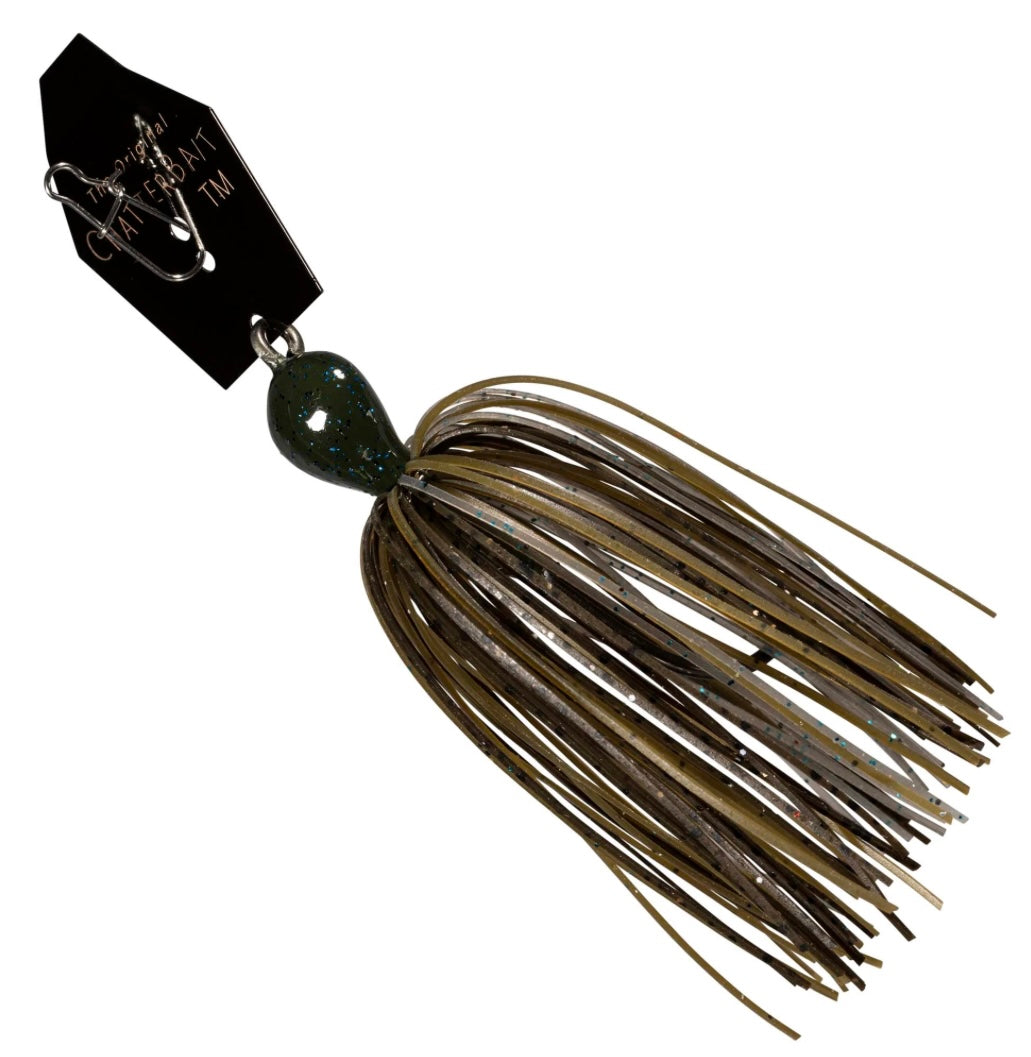 ZMan ChatterBait Big Blade