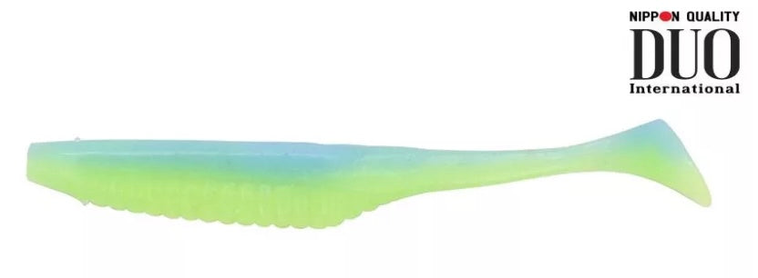 Duo Realis Versa Shad 3.0”