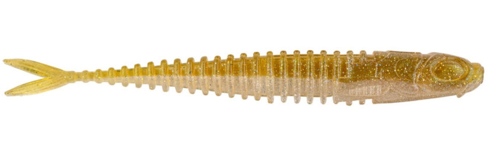 Northland eye candy minnow 4 inch
