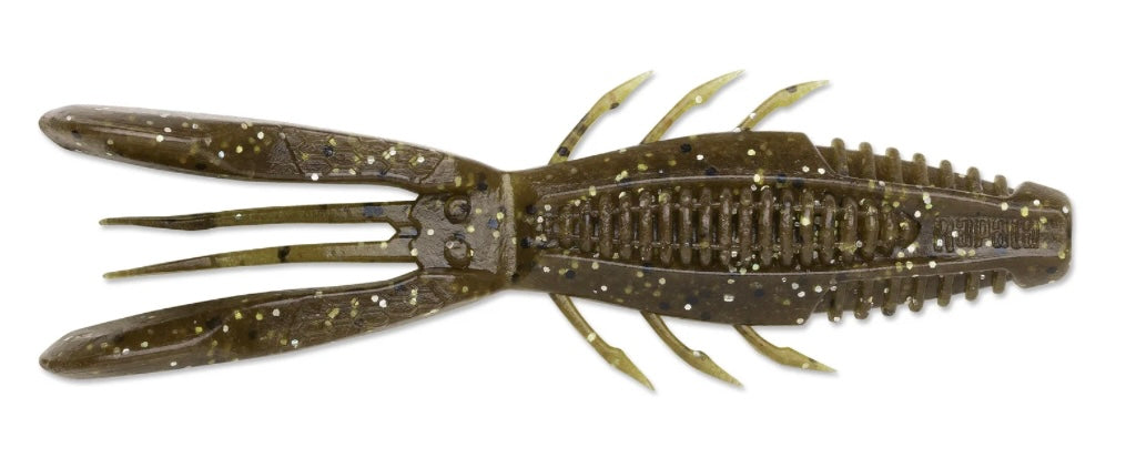 Rapala Crush City Bronco Bug