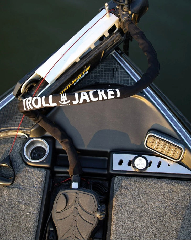 TH Marine G Force Troll Jacket