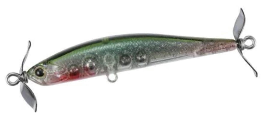 Duo Realis spinbait 60