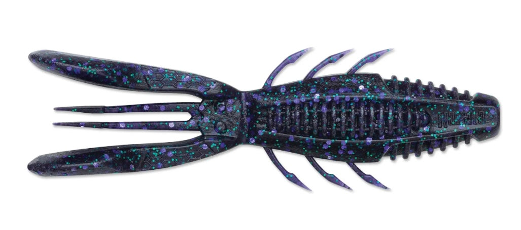 Rapala Crush City Bronco Bug