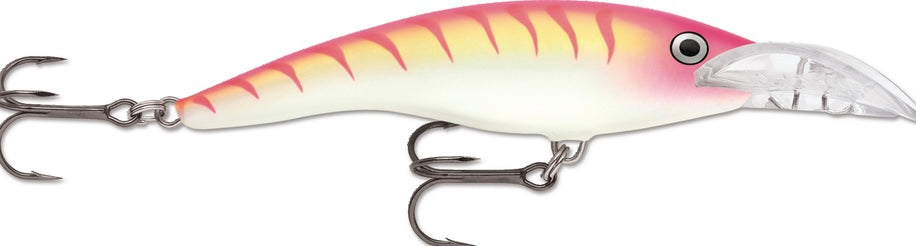 Rapala Scatter Rap Tail Dancer