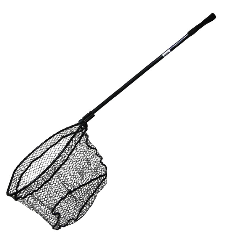 Promar grande series landing net 54”
