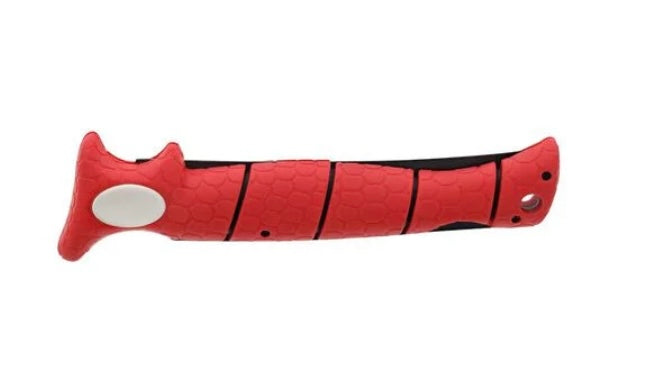 Bubba Ultra Flex Folding Knife 7”