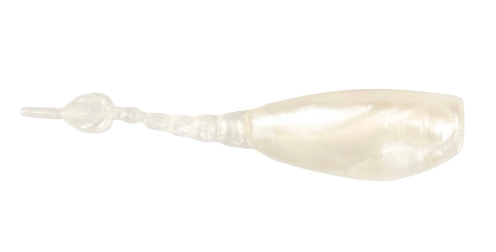 ZMan Micro Finesse ice