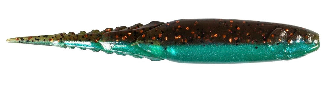 Zman Chatter Spike
