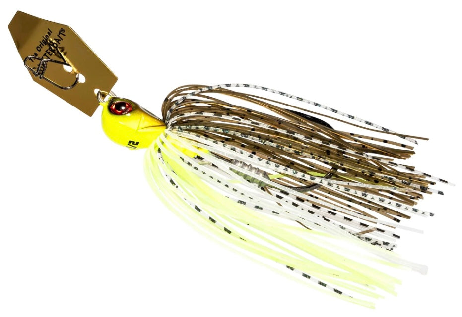 ZMan ChatterBait Elite Evo