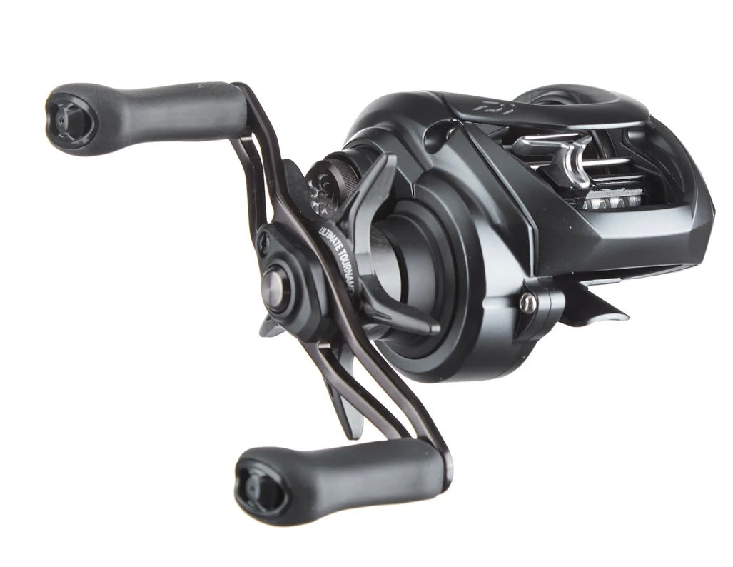 Daiwa tatula elite 100xs L